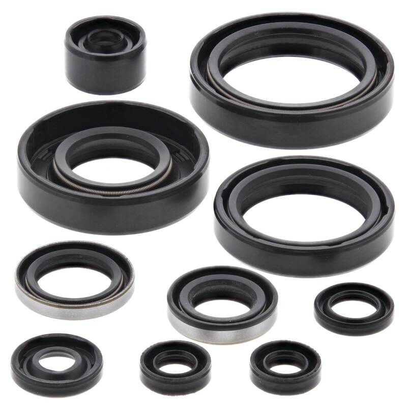 Vertex Pistons Vertex Gaskets 98-05 Kawasaki KX125 Oil Seal Kit 822183 822183 Photo - Primary