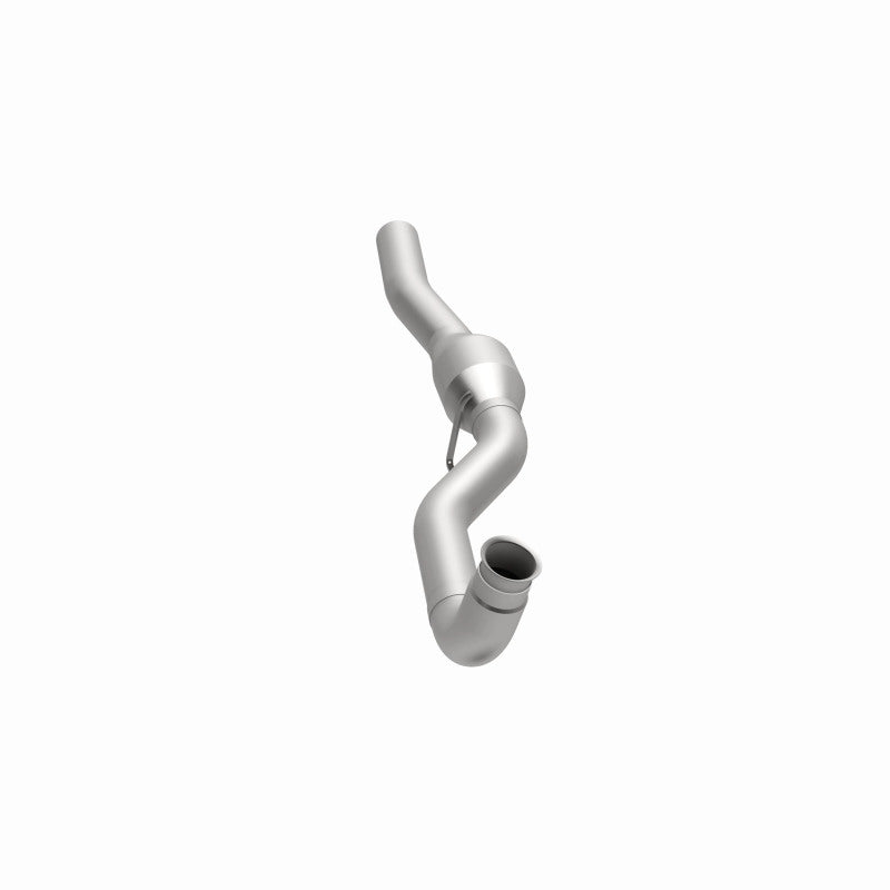 MagnaFlow HM Grade Federal / EPA Compliant Direct-Fit Catalytic Converter 60502 360 Degree Image Set