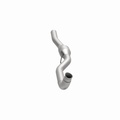 MagnaFlow HM Grade Federal / EPA Compliant Direct-Fit Catalytic Converter 60502 360 Degree Image Set