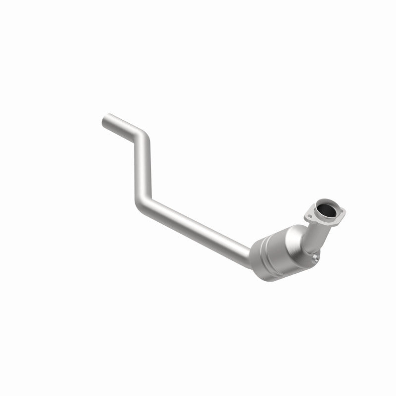 MagnaFlow Jaguar S-Type OEM Grade Federal / EPA Compliant Direct-Fit Catalytic Converter 51225 360 Degree Image Set