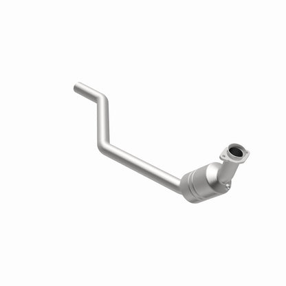 MagnaFlow Jaguar S-Type OEM Grade Federal / EPA Compliant Direct-Fit Catalytic Converter 51225 360 Degree Image Set