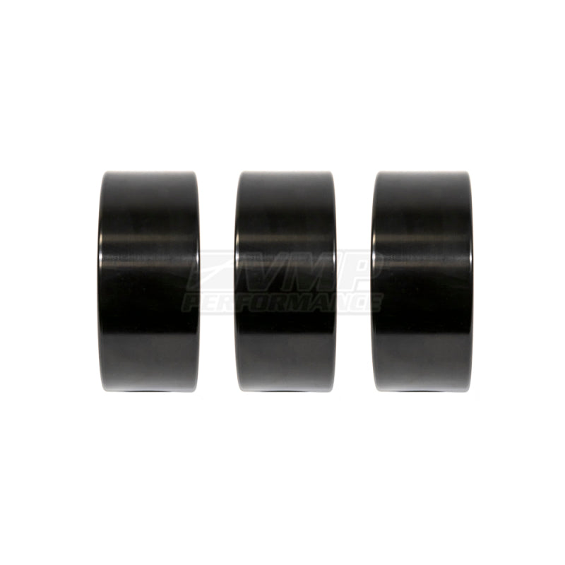 VMP Performance 03-04 Ford Mustang Cobra 4.6L 3-piece Replacement 90mm Idler Set VMP-COBRAIDLERS VMP-COBRAIDLERS Photo - Close Up