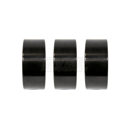 VMP Performance 03-04 Ford Mustang Cobra 4.6L 3-piece Replacement 90mm Idler Set VMP-COBRAIDLERS VMP-COBRAIDLERS Photo - Close Up