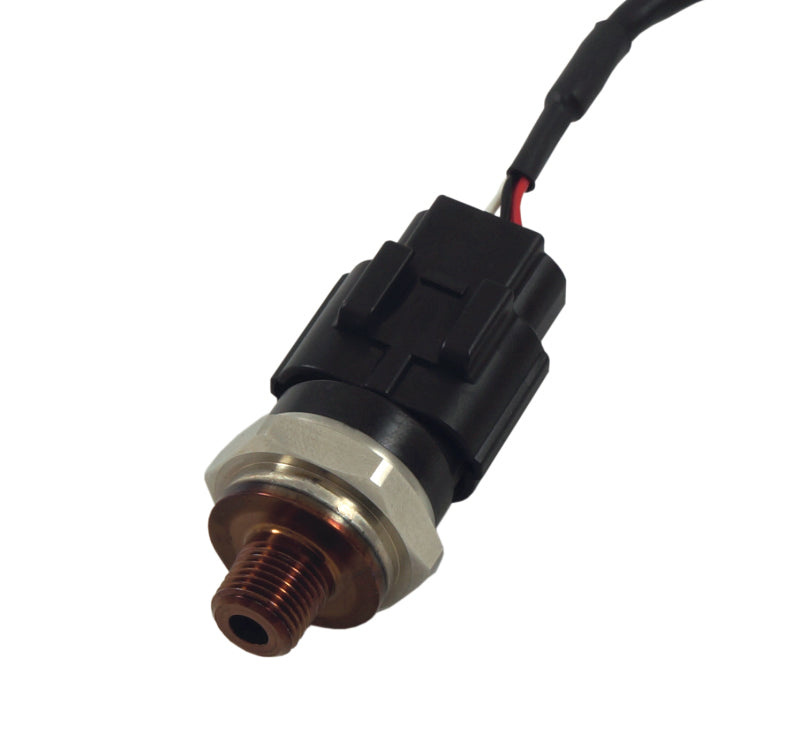 Innovate Motorsports Plug & Play 0-150 PSI (10 BAR) Air/Fluid Press. Sensor for SSI-4 Plus 3926 Photo - Primary
