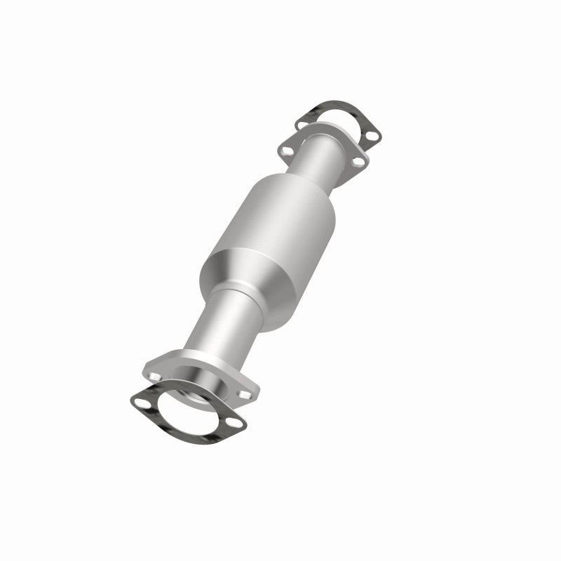 MagnaFlow Mazda Miata California Grade CARB Compliant Direct-Fit Catalytic Converter 4481696 360 Degree Image Set