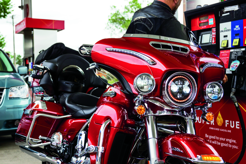 Kuryakyn Led Frt Turn Signl Conv Bullet 5442 5442 User 3