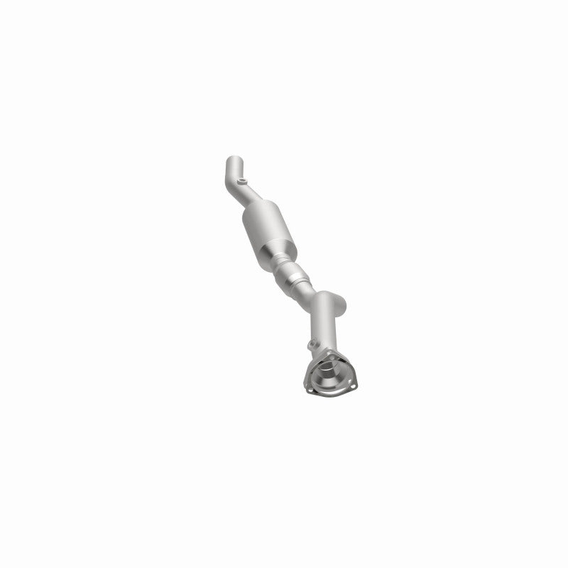 MagnaFlow California Grade CARB Compliant Direct-Fit Catalytic Converter 4481658 360 Degree Image Set