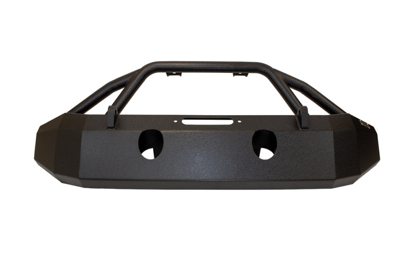 Fishbone Offroad 2018+ Jeep Wrangler JL Mid-Width Winch Front Bumper FB22088 FB22088 User 1