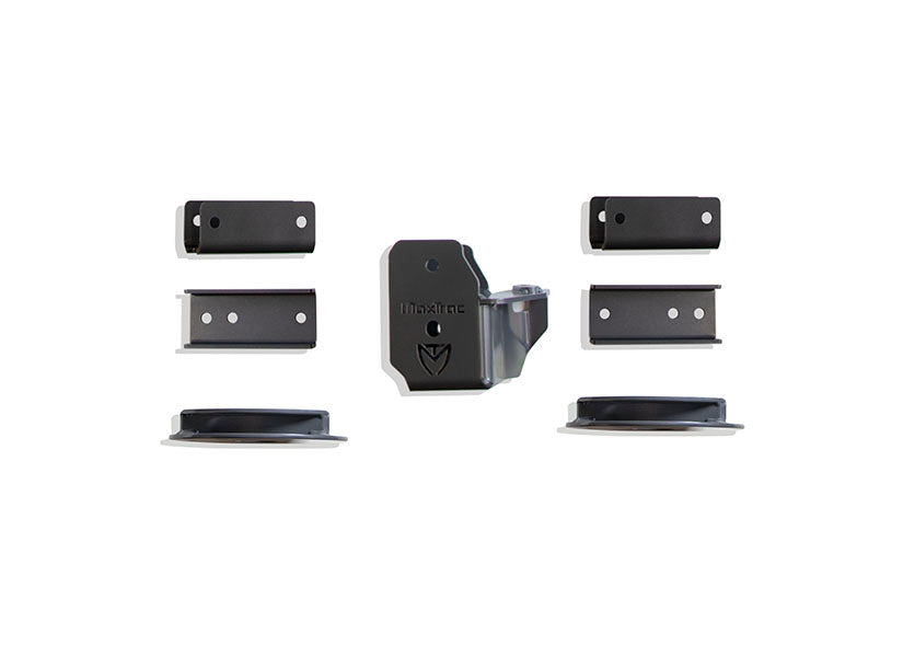 Maxtrac 14-24 Dodge RAM 2500 4WD Rear 1.5in Lift Kit - Component Box 907215A