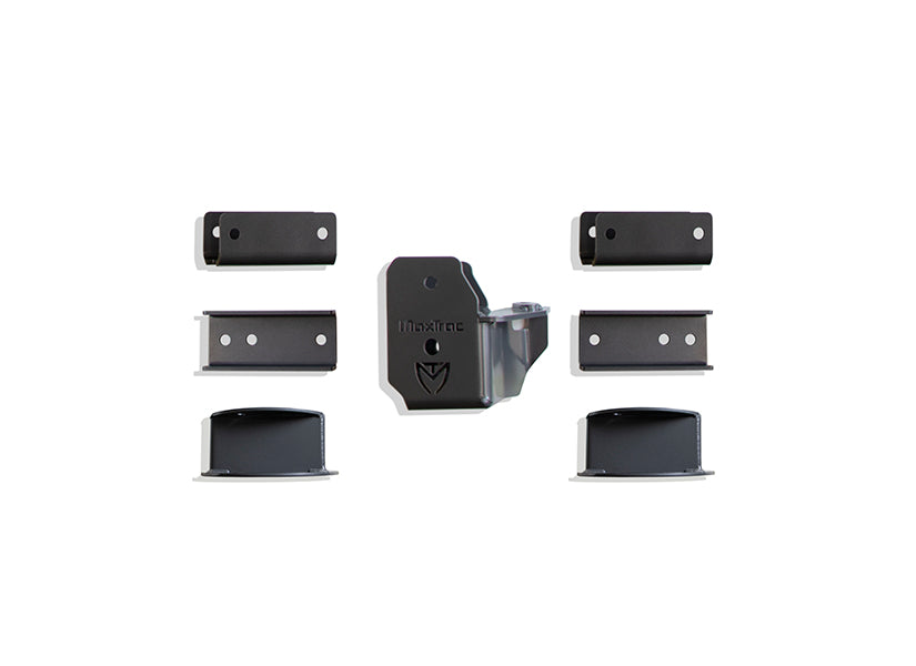 Maxtrac 14-24 Dodge RAM 2500 4WD Rear 3.5in Lift Kit - Component Box 907235A