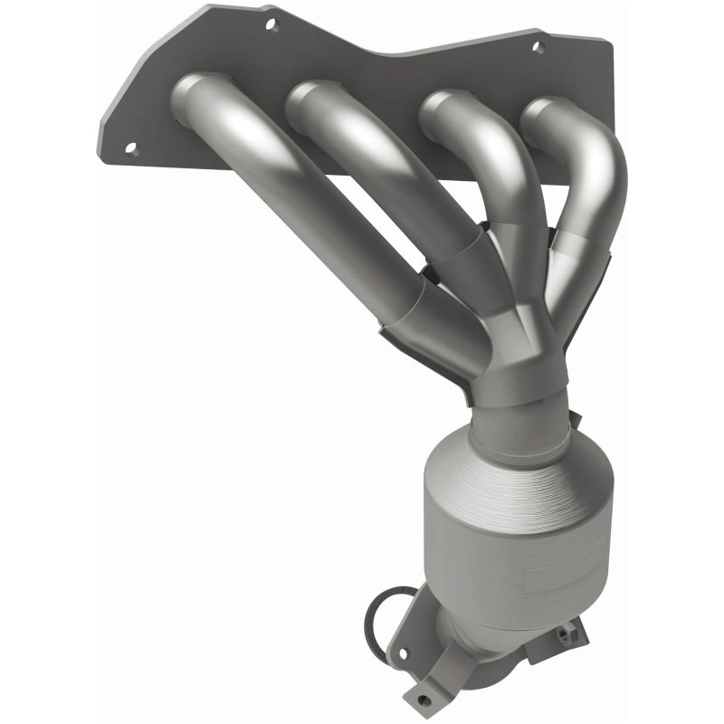 MagnaFlow Toyota OEM Grade Federal / EPA Compliant Manifold Catalytic Converter 51381 Photo - out of package
