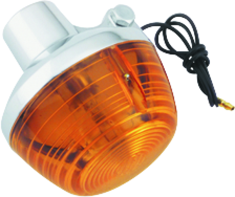 BikeMaster Honda Turn Signal Rear 261046 261046 Photo - Primary