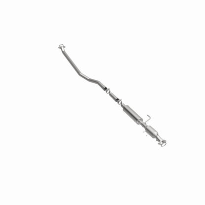 MagnaFlow Mazda OEM Grade Federal / EPA Compliant Direct-Fit Catalytic Converter 21-326 360 Degree Image Set