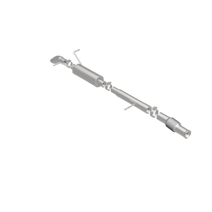 MagnaFlow Off Road Pro Series Cat-Back Performance Exhaust System 17148 360 Degree Image Set