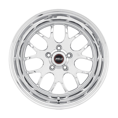 Weld S77 20x10.5 RT-S 5X115 / 5.3n. BS Polished Wheel 77HP0105W53A 77HP0105W53A User 1