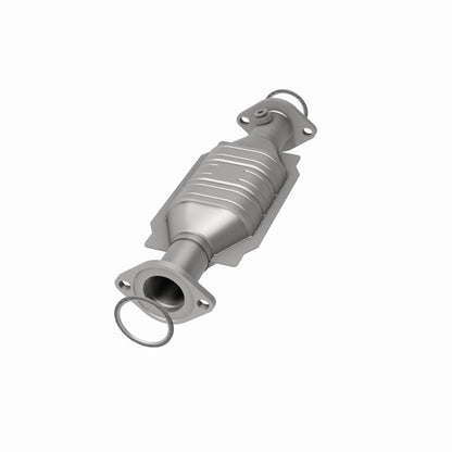 MagnaFlow Mazda 626 OEM Grade Federal / EPA Compliant Direct-Fit Catalytic Converter 49432 360 Degree Image Set