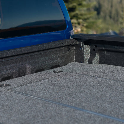 ARB 19-20 Ford Ranger Supercrew Double Cargo Drawer Kit RDK5300020 RDK5300020 Photo - Close Up
