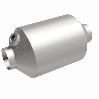 MagnaFlow California Grade CARB Compliant Universal Catalytic Converter 4551234 360 Degree Image Set