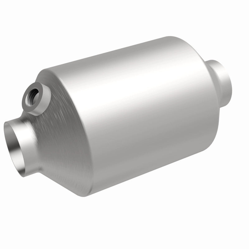 MagnaFlow California Grade CARB Compliant Universal Catalytic Converter 4551234 360 Degree Image Set