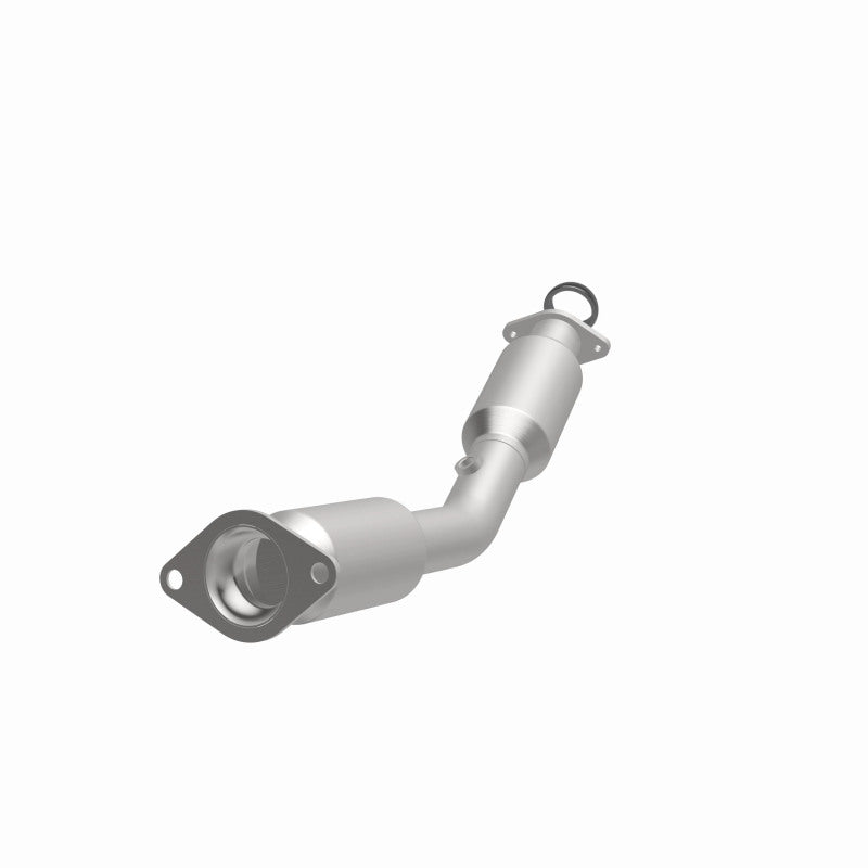 MagnaFlow Nissan OEM Grade Federal / EPA Compliant Direct-Fit Catalytic Converter 49753 360 Degree Image Set