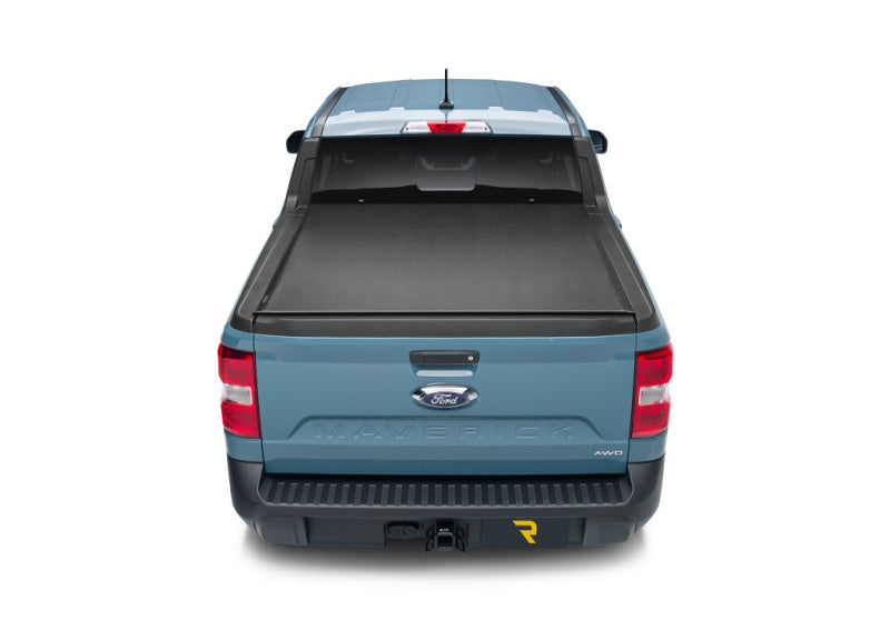 Truxedo 2022 Ford Maverick 4ft 6in Lo Pro Bed Cover 594701 594701 Photo - Mounted