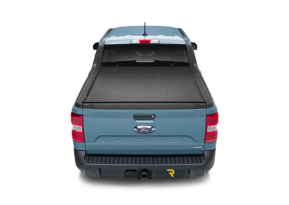 Truxedo 2022 Ford Maverick 4ft 6in Lo Pro Bed Cover 594701 594701 Photo - Mounted