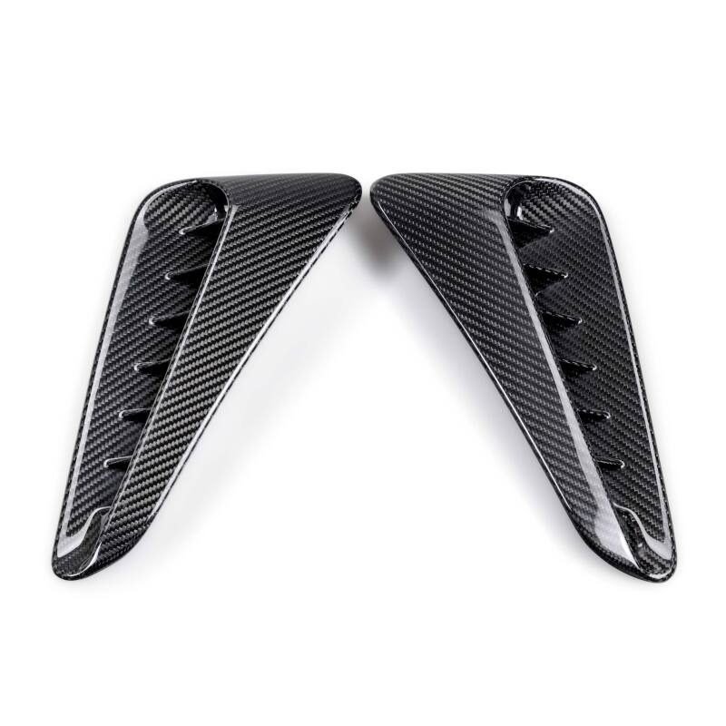 Seibon 2023 Toyota GR Corolla Carbon Fiber Fender Vents FD23TYGRCOR FD23TYGRCOR User 1