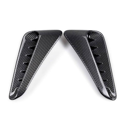 Seibon 2023 Toyota GR Corolla Carbon Fiber Fender Vents FD23TYGRCOR FD23TYGRCOR User 1