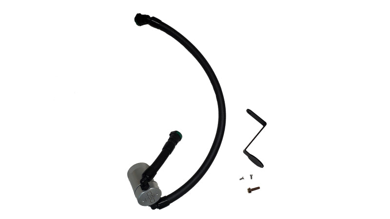 J&L JLT Oil Separators Engine Components Oil Separators main image