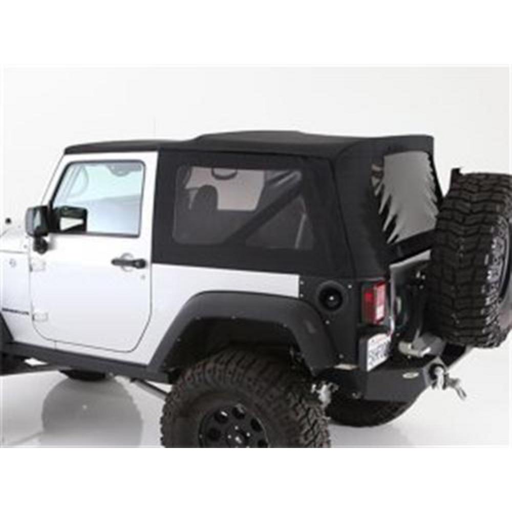 Smittybilt Premium Repl Canvas Top 9074235