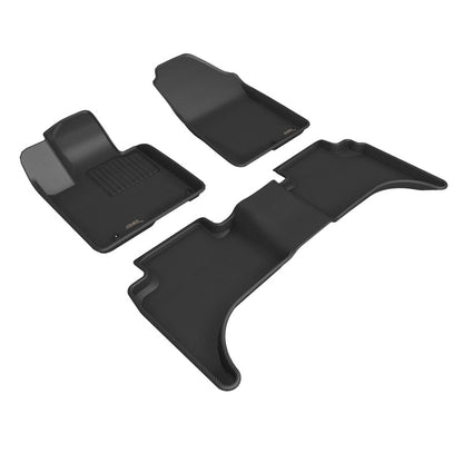 3D MAXpider 2022 Hyundai Santa Cruz 5 Seat Kagu Black R1 R2 L1HY11801509 L1HY11801509 Photo - Primary