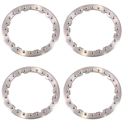 Ford Racing F-150 Raptor Functional Bead Lock Ring Kit M-1021K-BL2 M-1021K-BL2 Photo - Primary
