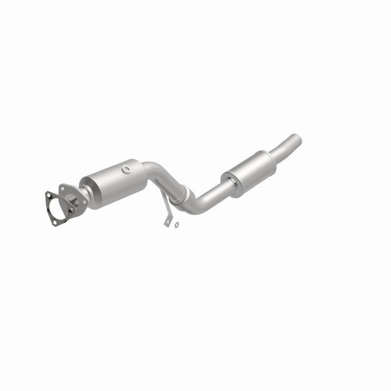 MagnaFlow Audi A4 Quattro HM Grade Federal / EPA Compliant Direct-Fit Catalytic Converter 24356 360 Degree Image Set