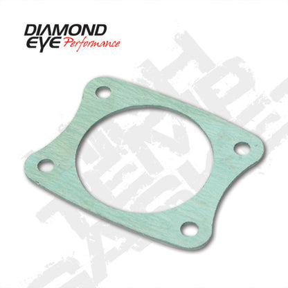 Diamond Eye Performance Diamond Eye GASKET 4-BOLT FLANGE 4001 4001 Photo - Primary