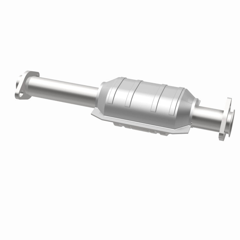 MagnaFlow Suzuki Sidekick Standard Grade Federal / EPA Compliant Direct-Fit Catalytic Converter 22619 360 Degree Image Set