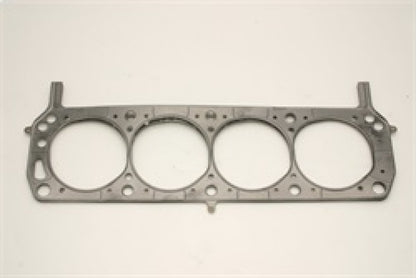 Cometic Head Gasket Left-Side Gasket Bore 4.180in Thickness .027in C5364-027 Photo - Primary
