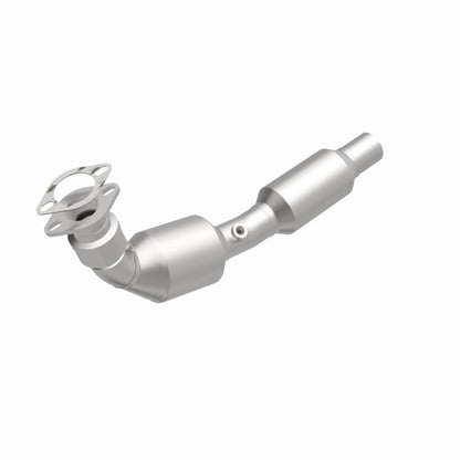 MagnaFlow Chevrolet Camaro California Grade CARB Compliant Direct-Fit Catalytic Converter 5411939 360 Degree Image Set
