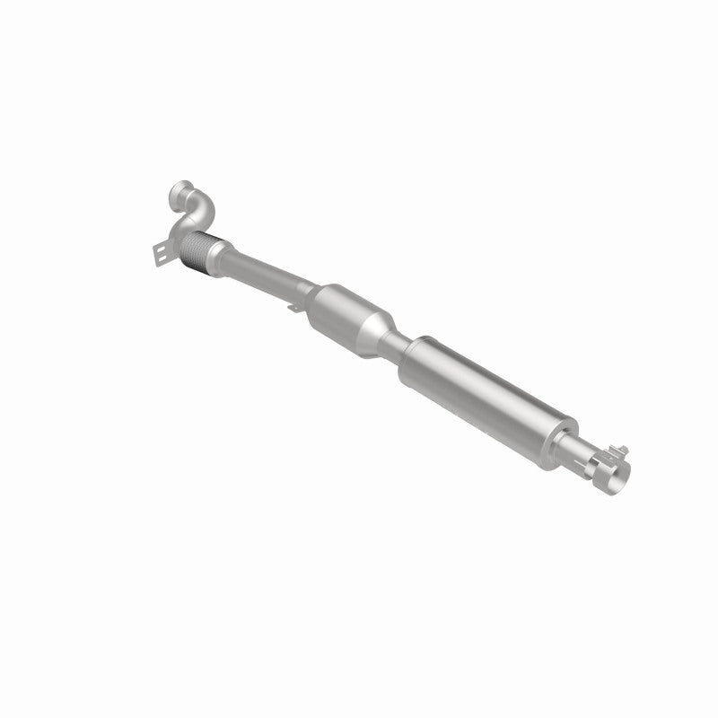 MagnaFlow Mini OEM Grade Federal / EPA Compliant Direct-Fit Catalytic Converter 21-365 360 Degree Image Set