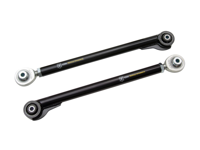 ICON 2020+ Jeep JT Tubular Rear Lower Adj Link Kit 22063T 22063T Photo - out of package