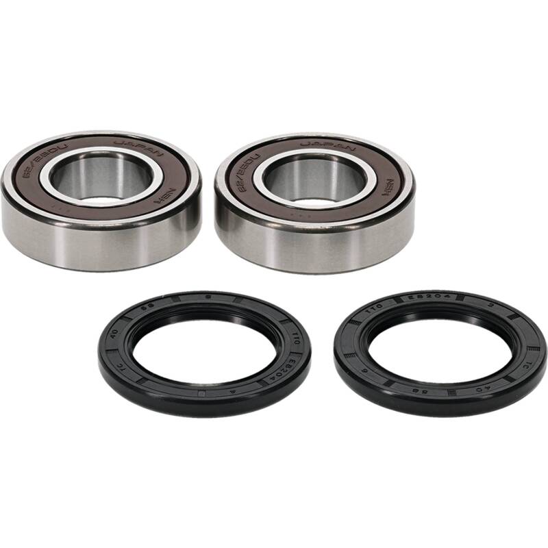 Pivot Works Yamaha Wheel Bearing Kit Premium Bearings 25-1799-P 25-1799-P Photo - Primary