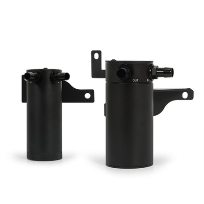 Mishimoto Ford F-150 3.5l Ecoboost Baffled Oil Catch Can 2011-2014 MMBCC-F35T-11SBE User 5