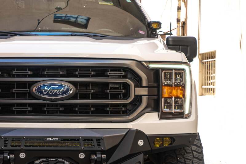 DV8 Offroad DVE Cruise Control Brackets Fabrication Brackets main image