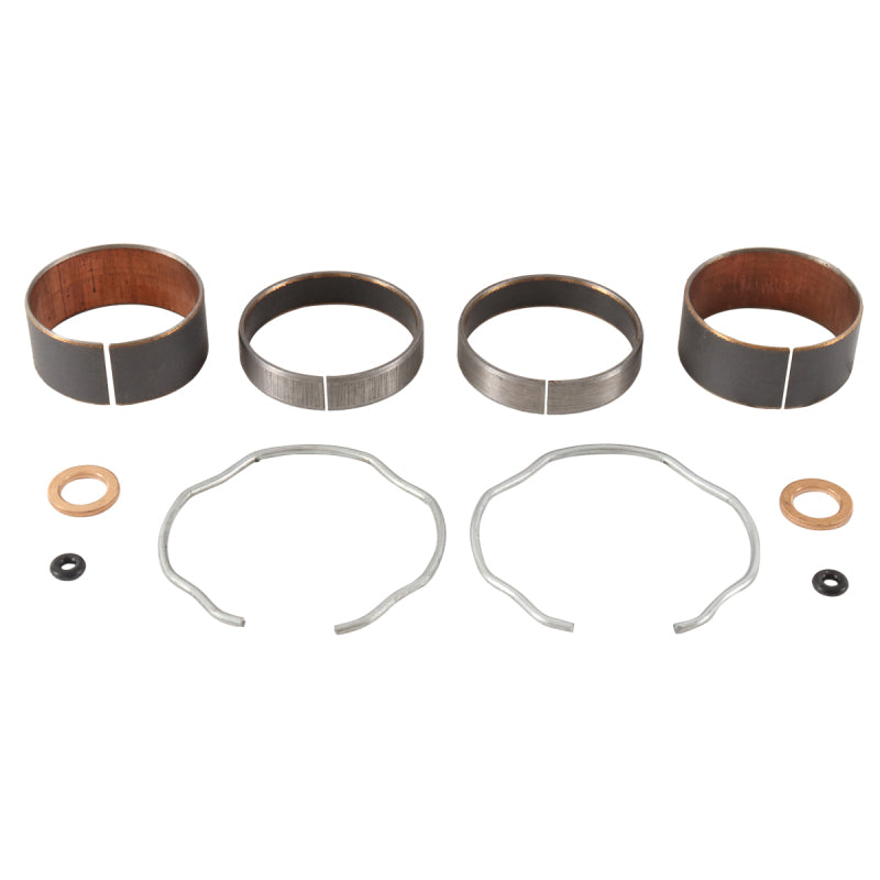 All Balls Racing 1985 Honda CR80R Fork Bushing Kit 38-6001 38-6001 Photo - Primary