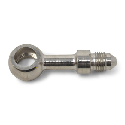 Russell -3 AN 10mm (3/8 Inch) Banjo Bolt - Straight Brake Adapter Fitting 640471 Photo - out of package