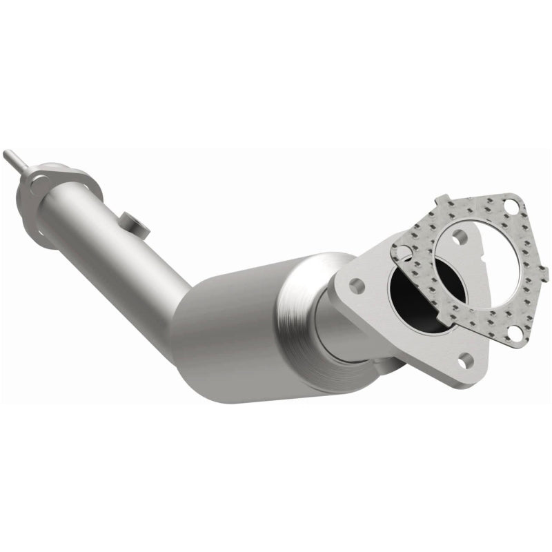 MagnaFlow HM Grade Federal / EPA Compliant Direct-Fit Catalytic Converter 23489 Photo - out of package