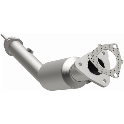 MagnaFlow HM Grade Federal / EPA Compliant Direct-Fit Catalytic Converter 23489 Photo - out of package