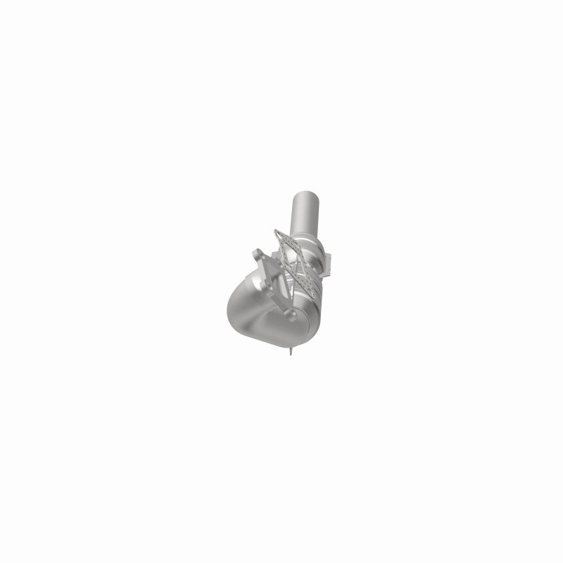 MagnaFlow Chevrolet Camaro California Grade CARB Compliant Direct-Fit Catalytic Converter 551683 360 Degree Image Set