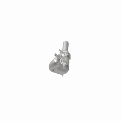MagnaFlow Chevrolet Camaro California Grade CARB Compliant Direct-Fit Catalytic Converter 551683 360 Degree Image Set