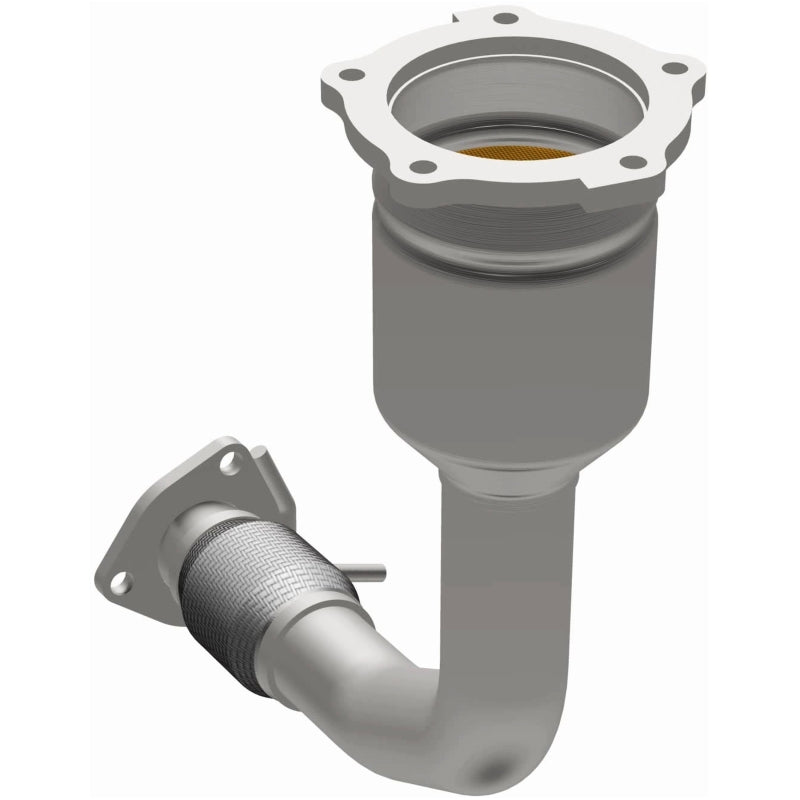MagnaFlow Kia Sportage OEM Grade Federal / EPA Compliant Direct-Fit Catalytic Converter 49368 Photo - out of package