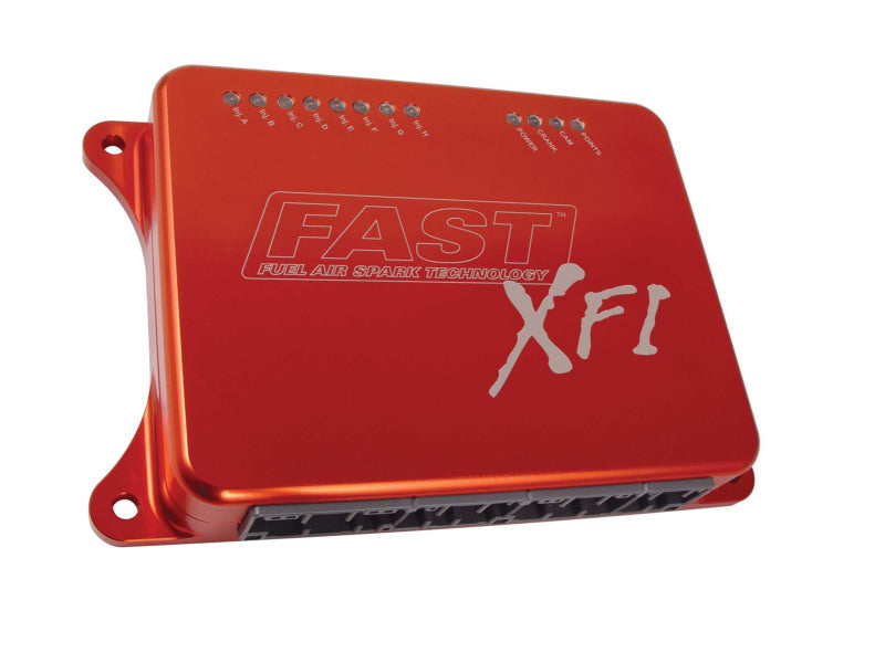FAST Engine Control Module 301000 Photo - Primary